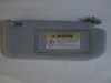 Mercedes Benz - Sunvisor - Sun visor - 220